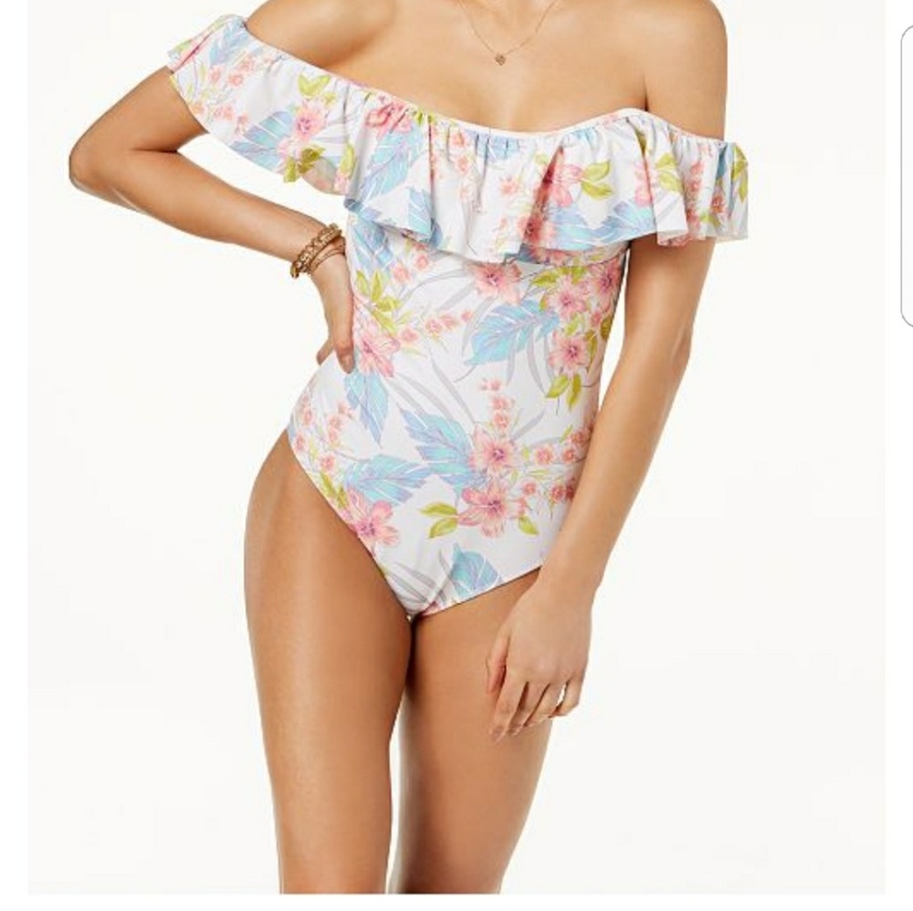 RAISIN one piece swim suit